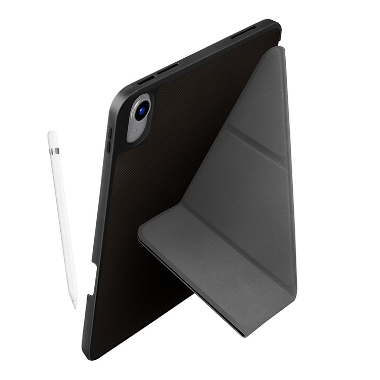 Чехол Uniq Transforma для iPad 10th Gen, черный