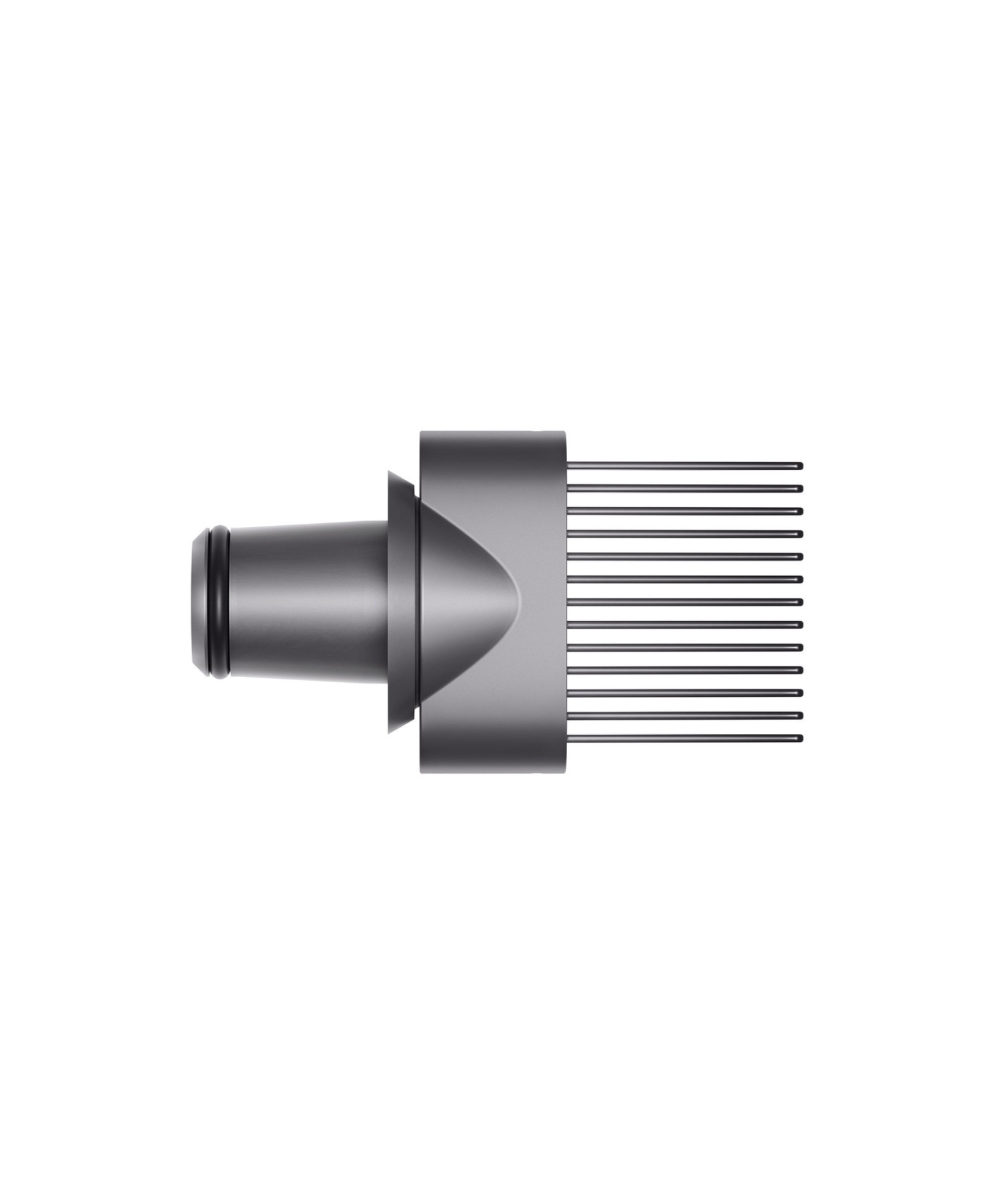 Фен Dyson Supersonic HD11, Silver/Black