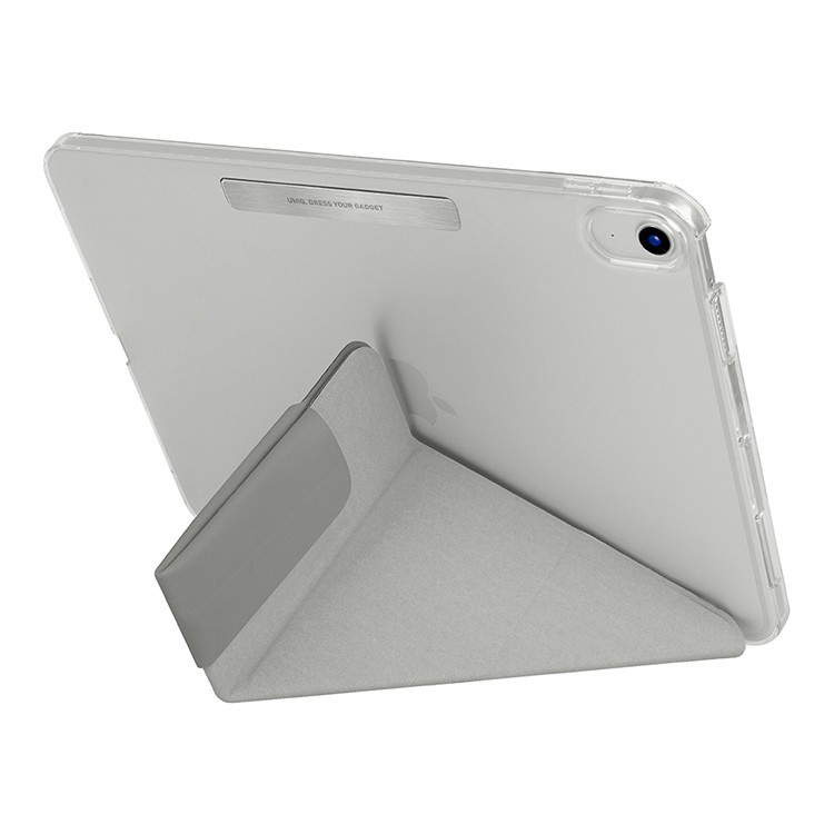 Uniq для iPad 10.9 (2022 10th Gen) Camden Grey