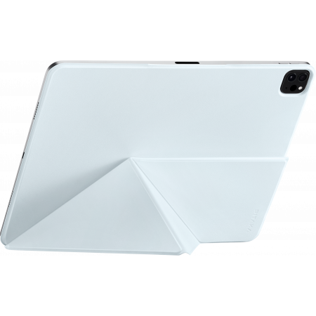 Чехол Pitaka MagEZ Folio 2 для iPad Pro 2022/2021/2020/2018 (12,9 "), голубой