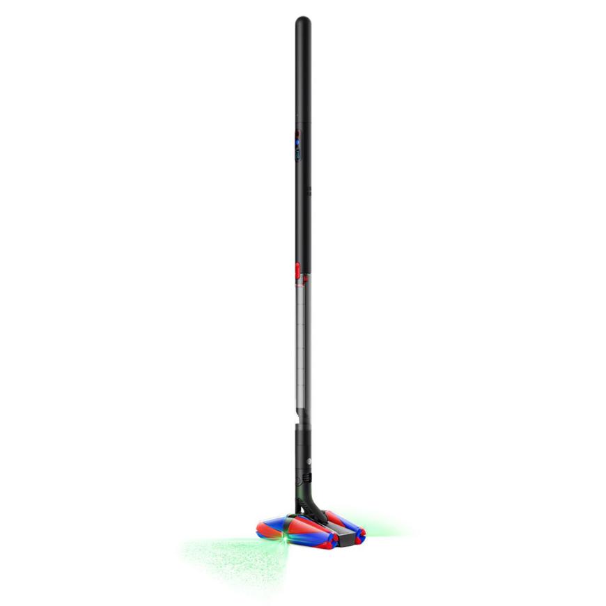 Пылесос Dyson PencilVac, Чёрный
