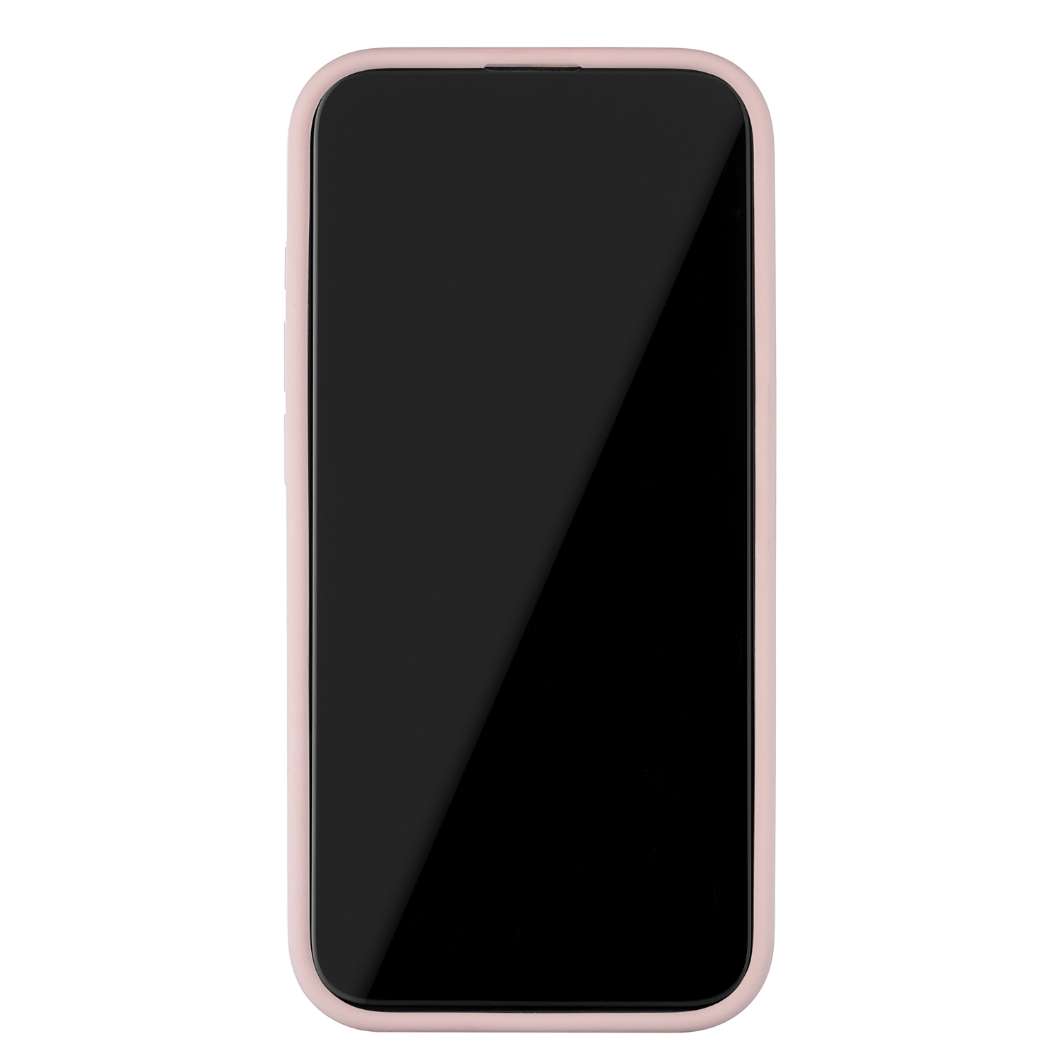 Чехол защитный uBear Touch Mag Case для  iPhone 15 Pro, MagSafe совместимый, силикон, софт-тач