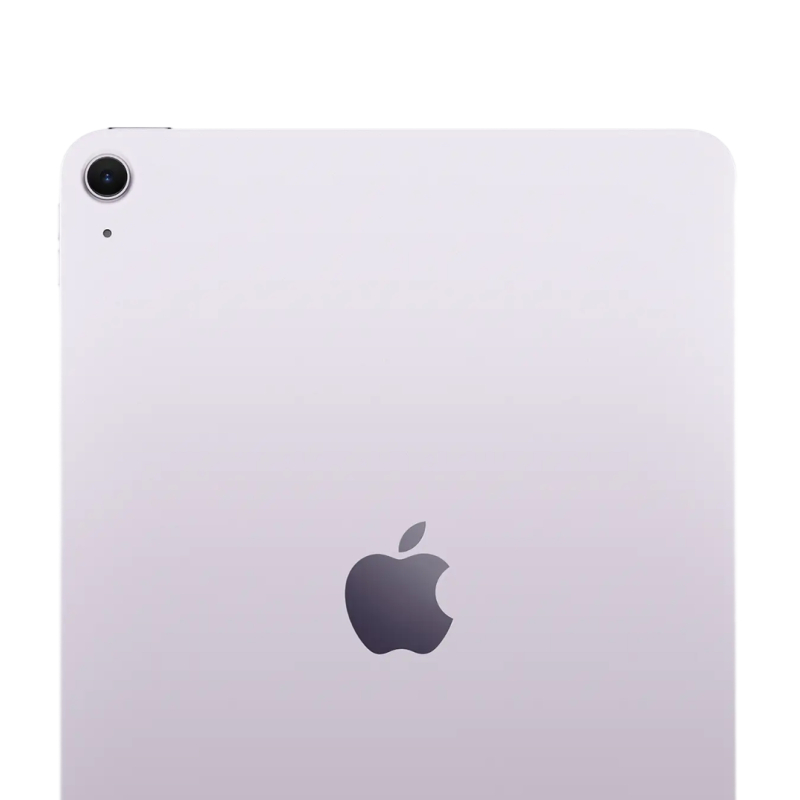 Apple iPad Air M3 (2025) 11” дюймов Wi-Fi 256 ГБ, Фиолетовый