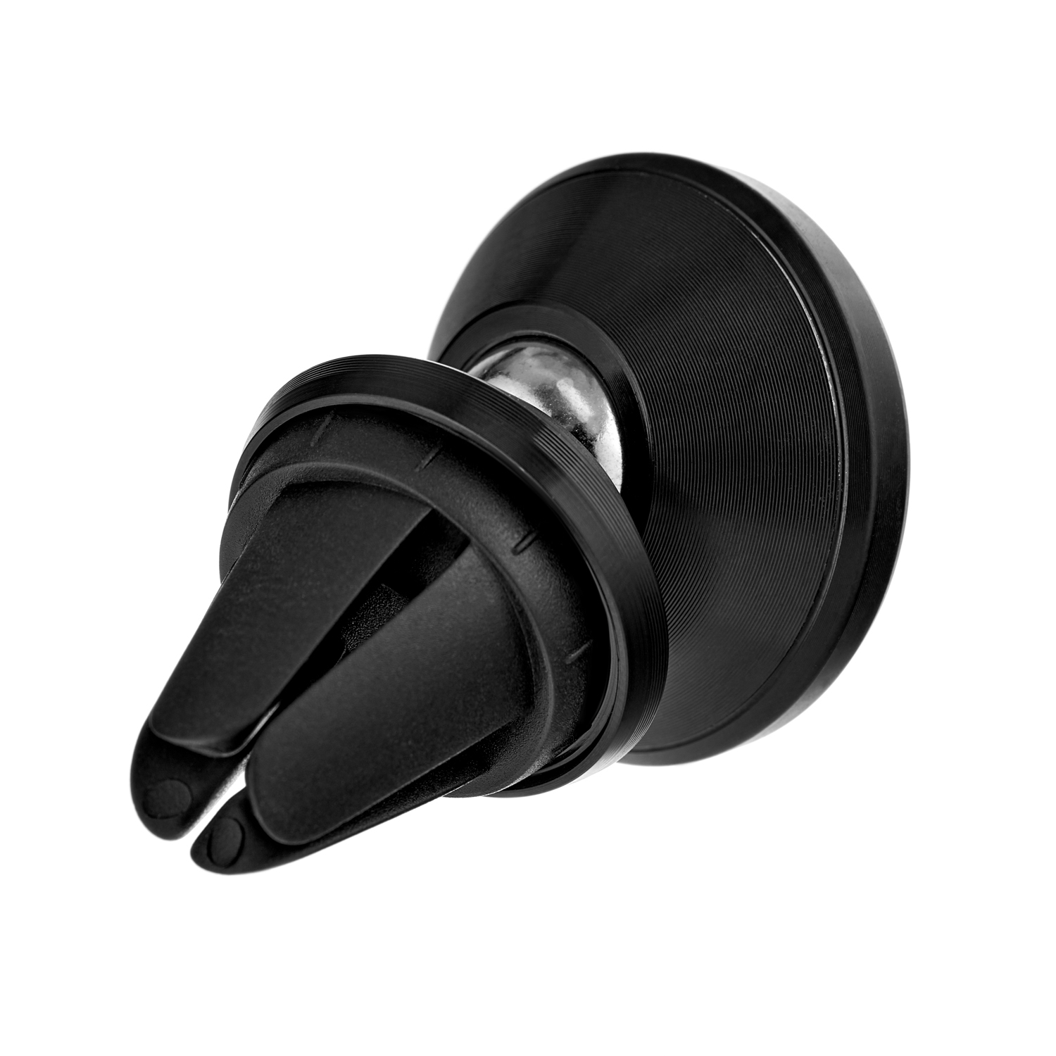 Автомобильный держатель uBear Spot Air Vent Magnetic Car Mount, чёрный