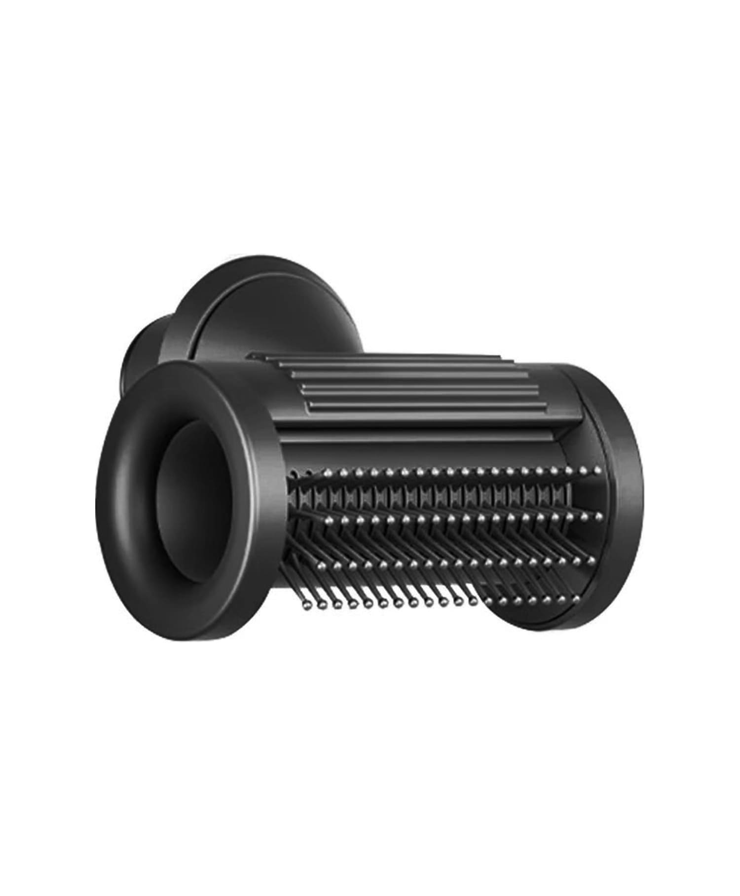 Фен Dyson Supersonic HD15, Black/Nickel