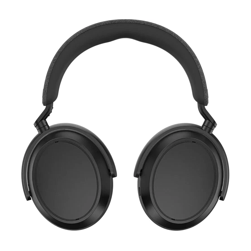 Беспроводные наушники Sennheiser Momentum 4 Wireless, чёрный