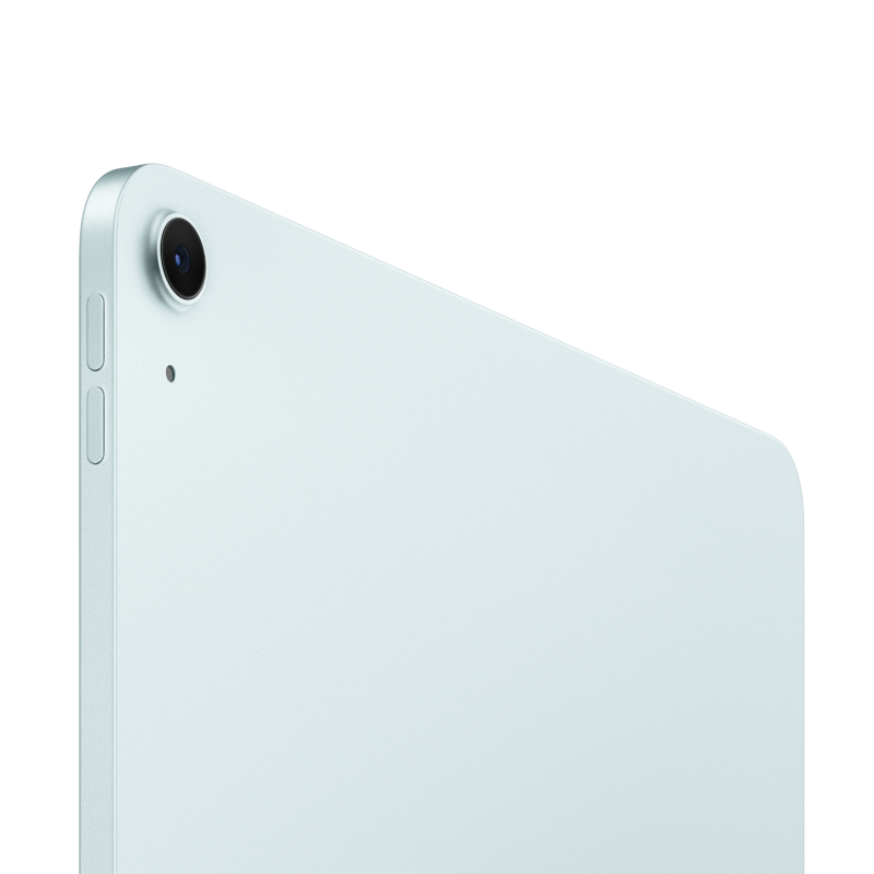 Apple iPad Air M3 (2025) 13” дюймов Wi-Fi 256 ГБ, Голубой