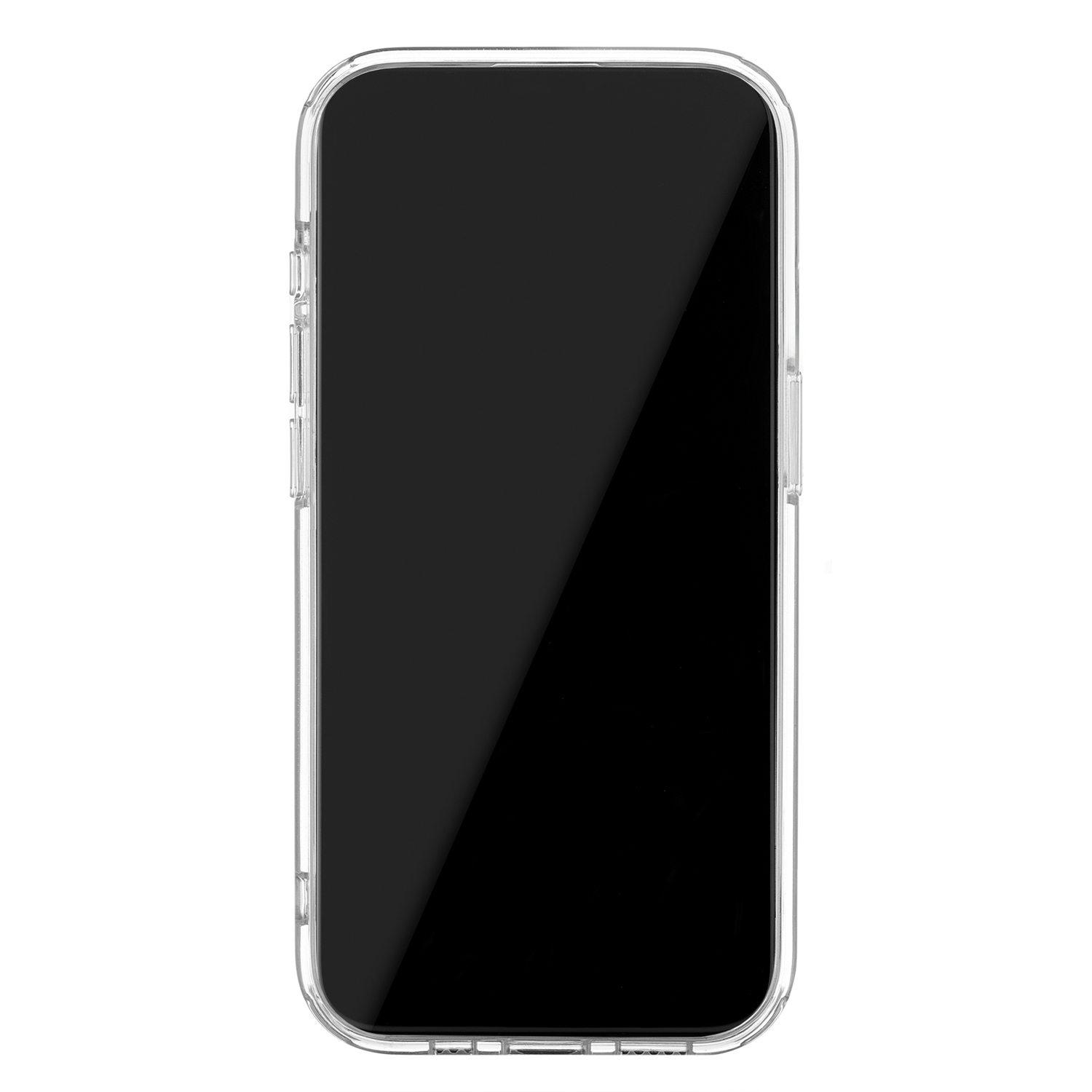Чехол защитный uBear Real Case для iPhone 15 Pro, усиленный