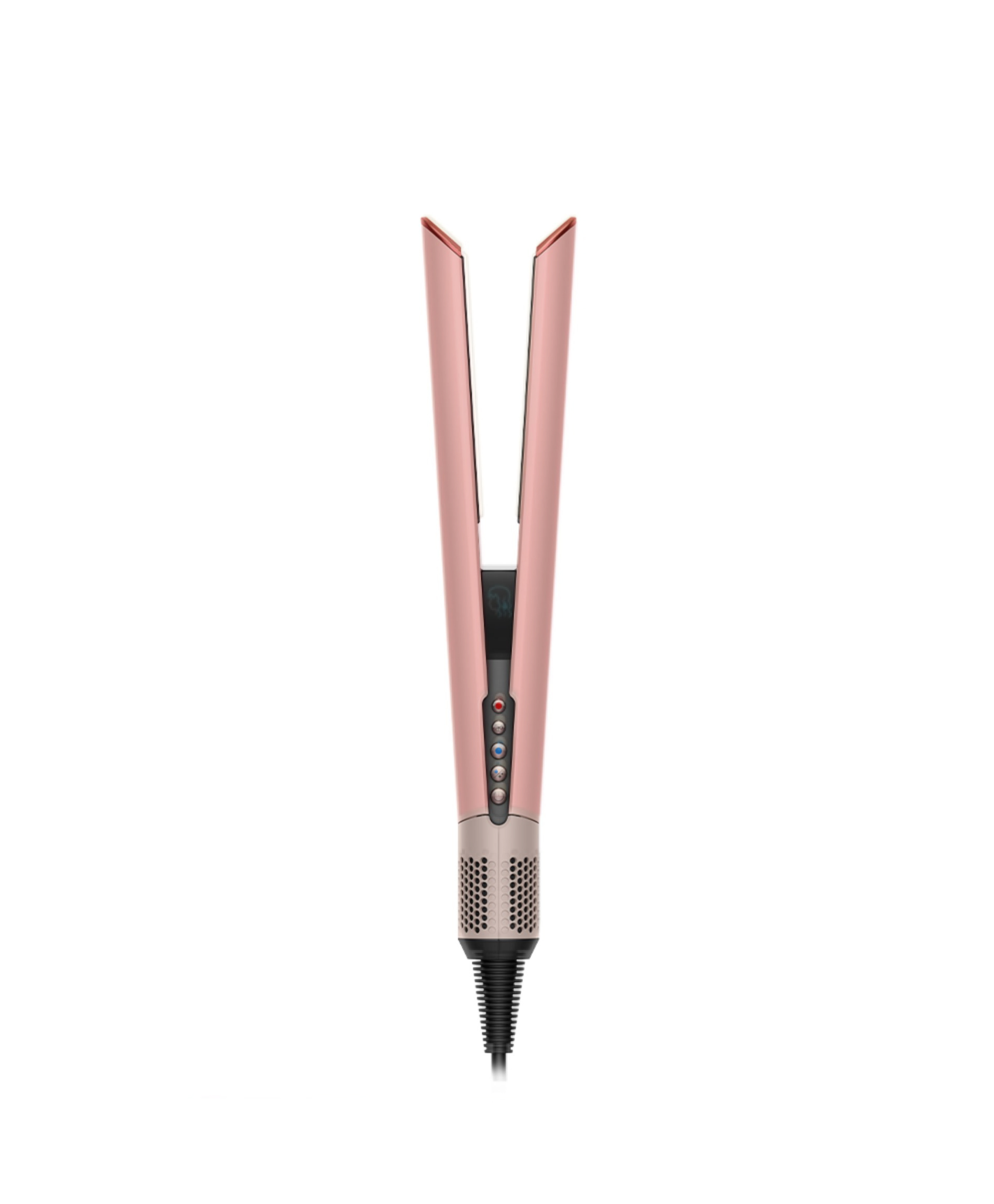 Выпрямитель Dyson Airstrait HT01, Kanzan Pink