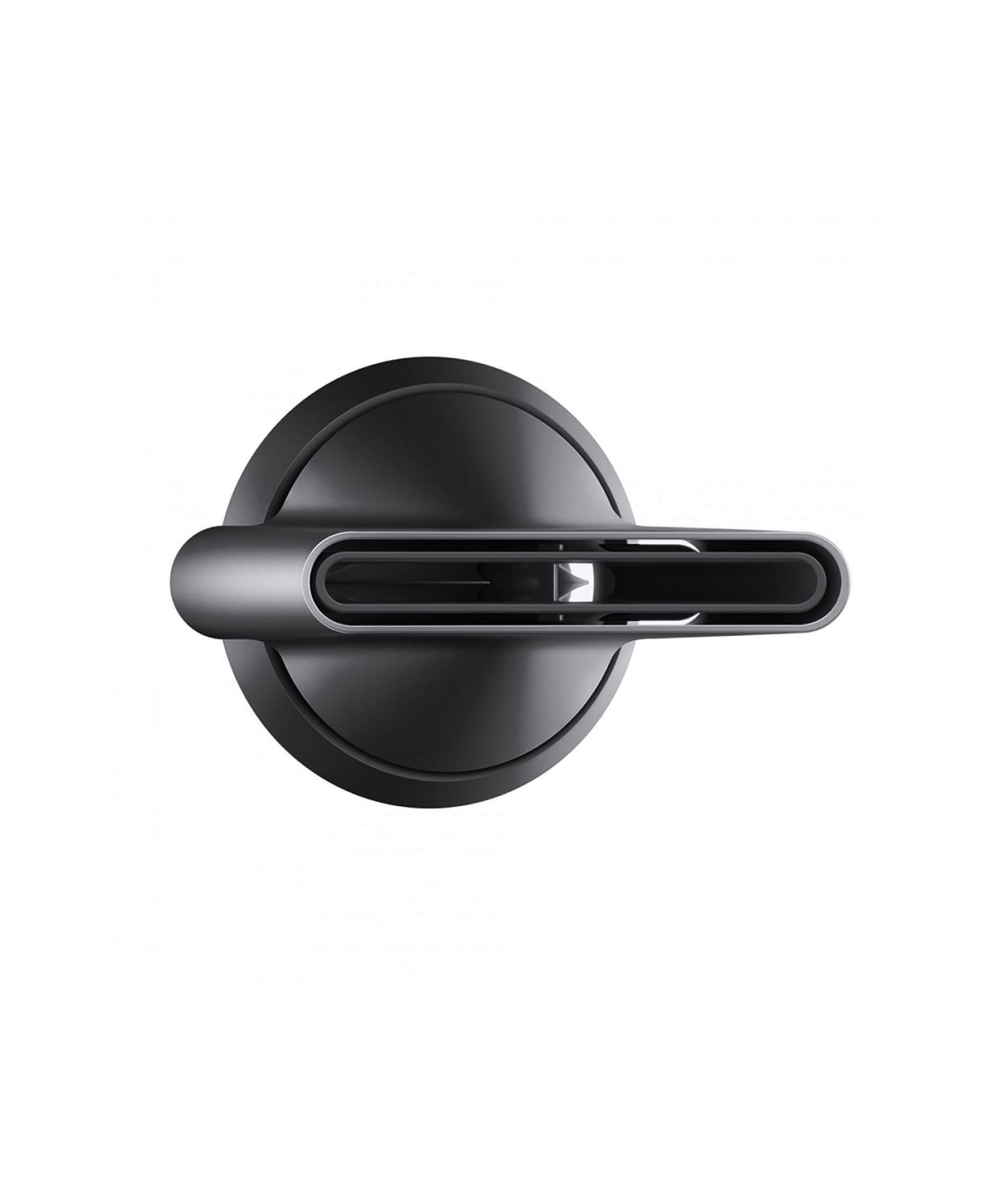 Фен Dyson Supersonic HD15, Black/Nickel