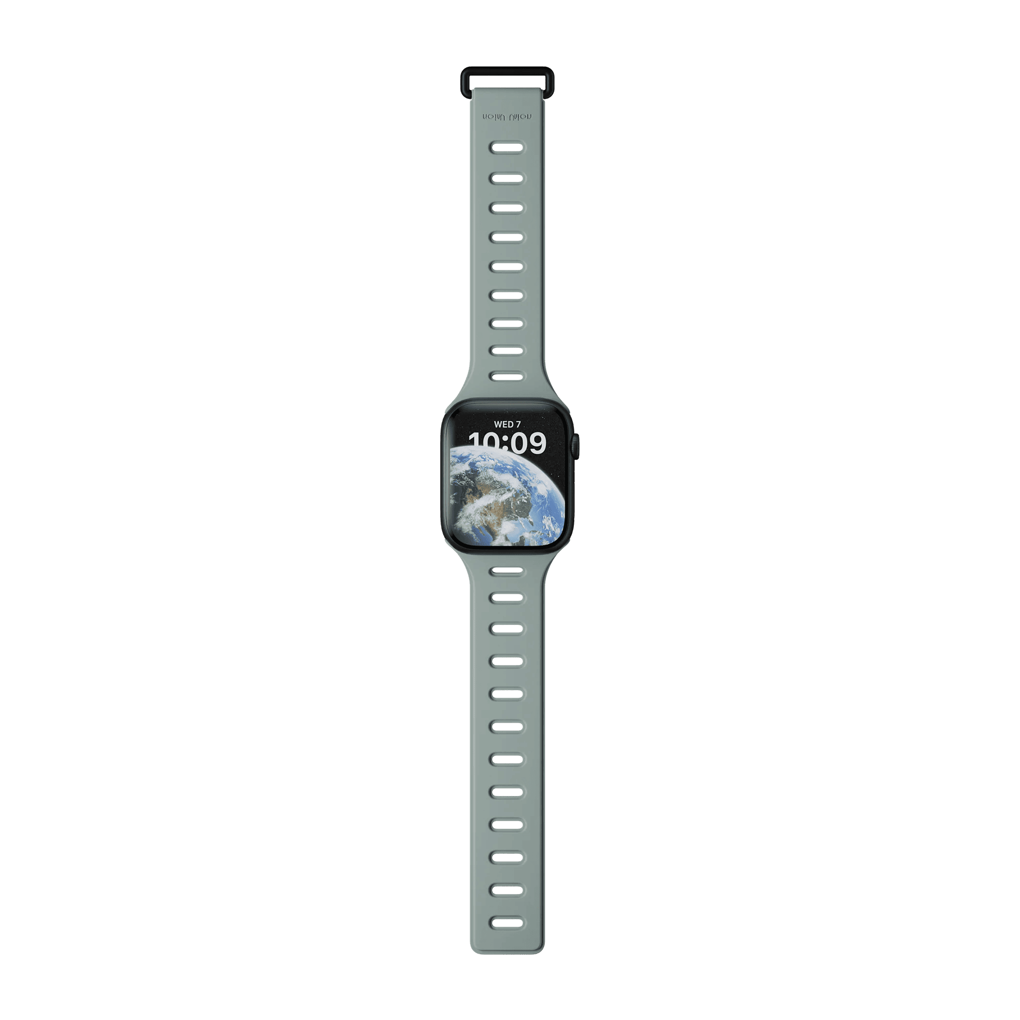 Ремешок для часов Apple Watch,Magnetic  38/40/41MM, Native Union,зел/сер