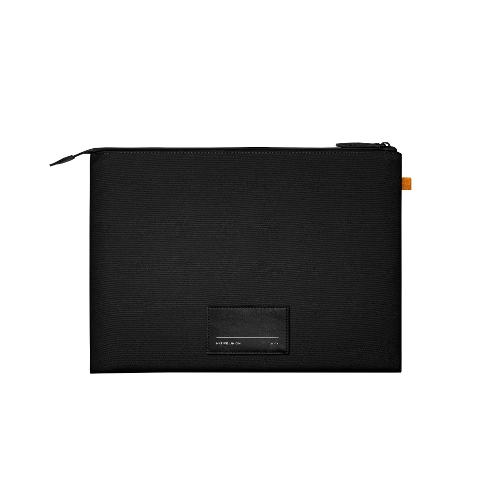 Защитный чехол STOW LITE SLEEVE FOR MACBOOK 16", цвет: черный