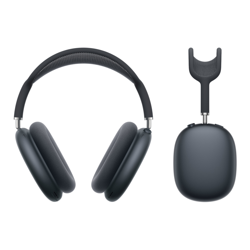 Наушники Apple AirPods Max 2, Полуночный черный