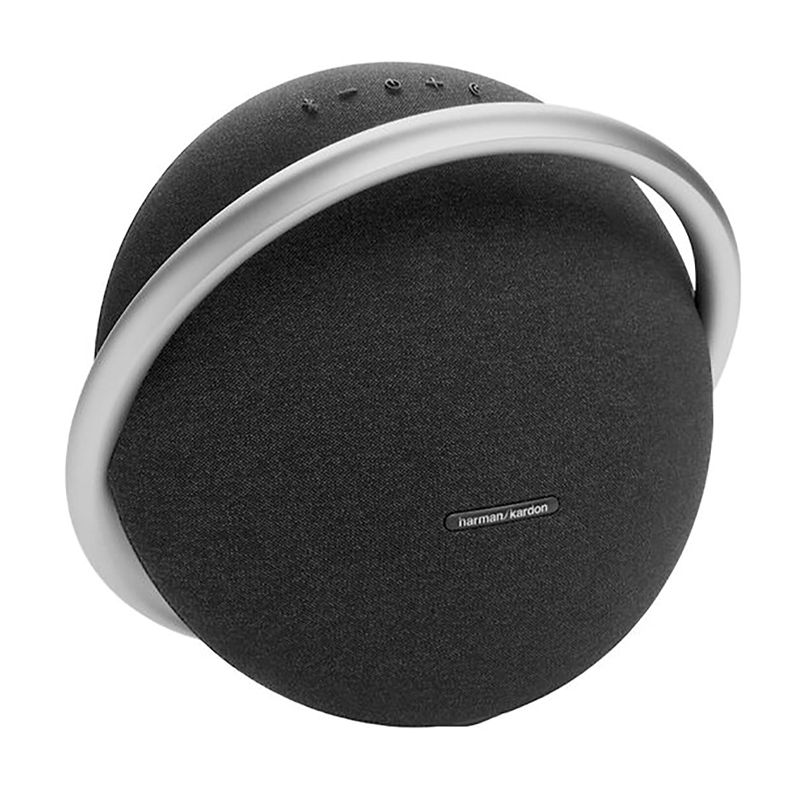 Портативная акустическая система Harman Kardon Onyx Studio 8, чёрный