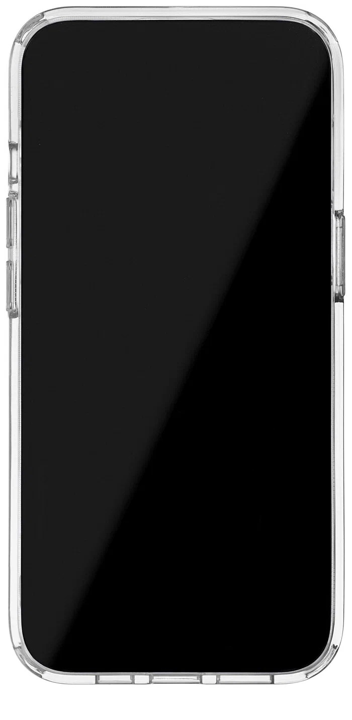 Чехол защитный ROCKET Prime для iPhone 13, TPU+PC, прозрачный