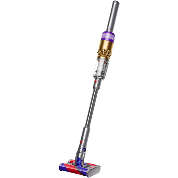 Dyson Omni Glide, Gold/Gray