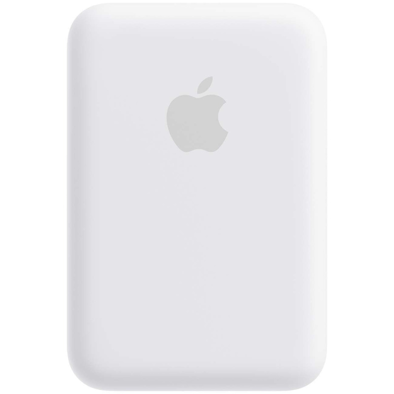 Портативный аккумулятор Apple MagSafe Battery Pack, белый