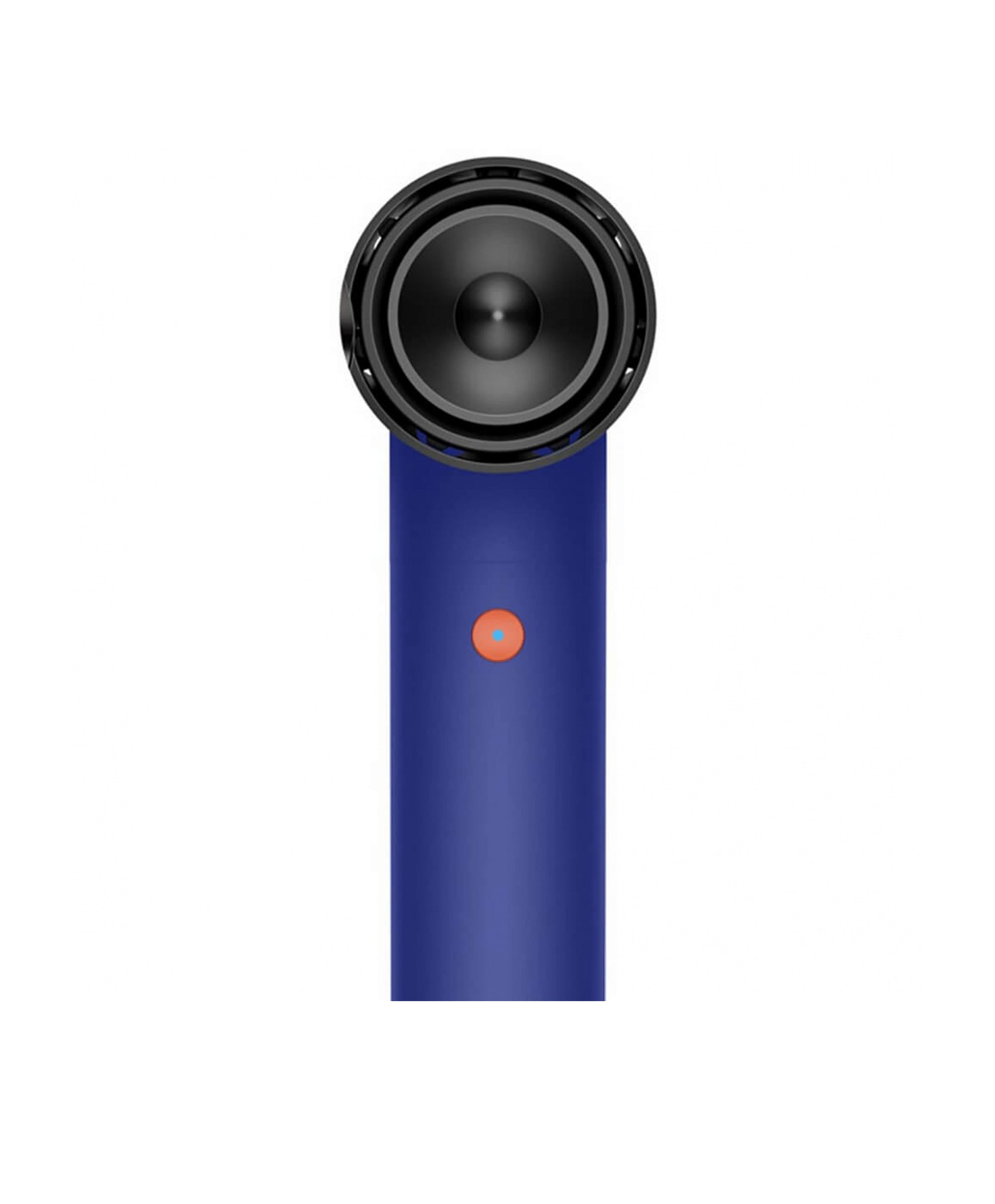 Фен Dyson HD18 Supersonic R Pro, Vinca Blue/Topaz Orange