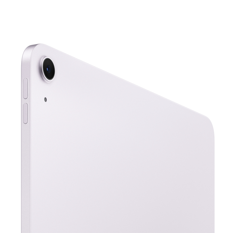 Apple iPad Air M2 13” дюймов Wi-Fi 1 ТБ, Фиолетовый