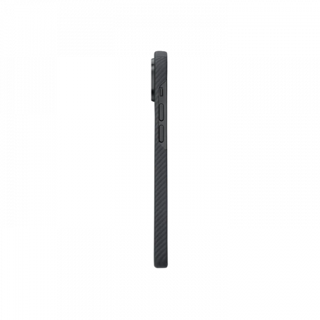 Чехол Pitaka Fusion Weaving MagEZ Case 3 для iPhone 14 (6.1"), Overture, кевлар (арамид)