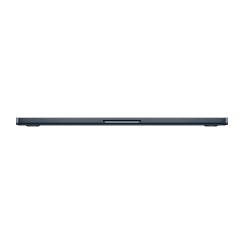 Apple MacBook Air 13" (M3, 8C / 10C, 2024) 8 ГБ, 512 ГБ SSD, Полуночный черный