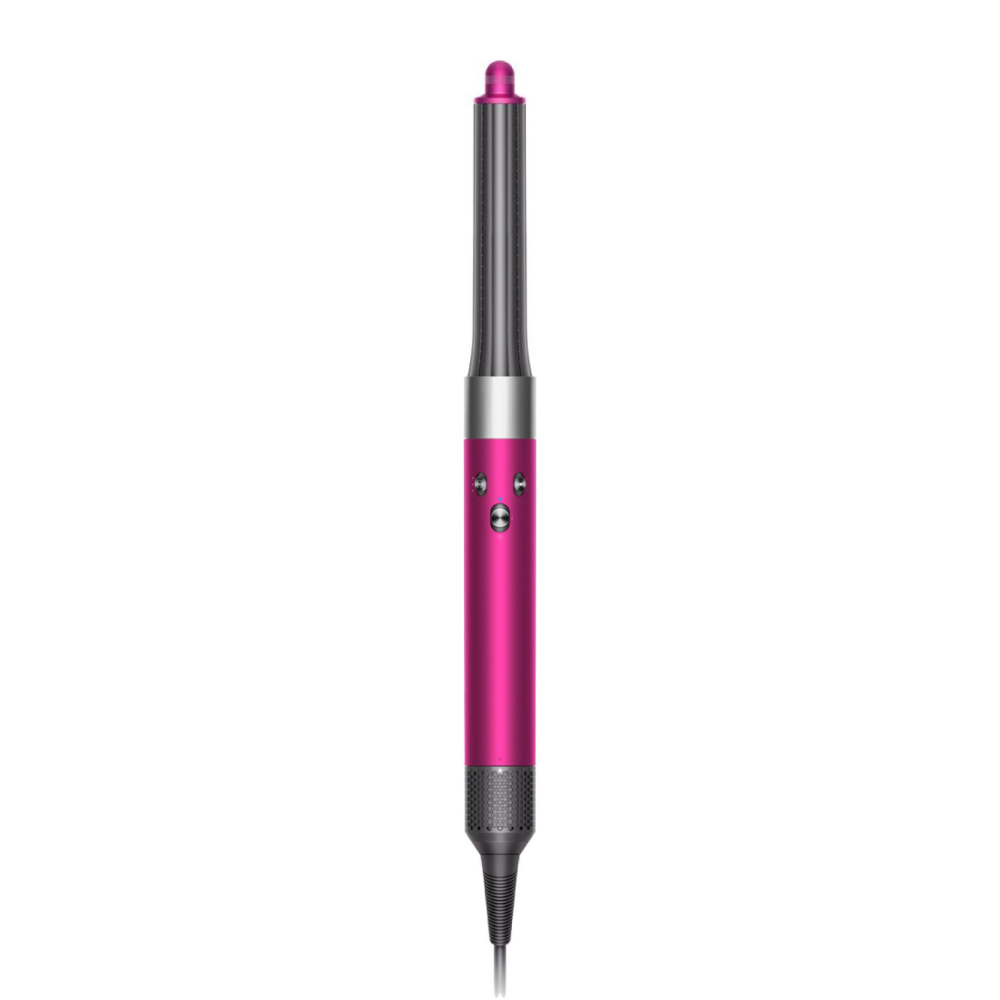 Стайлер Dyson Airwrap HS05 Complete Long, Fuchsia/Nickel