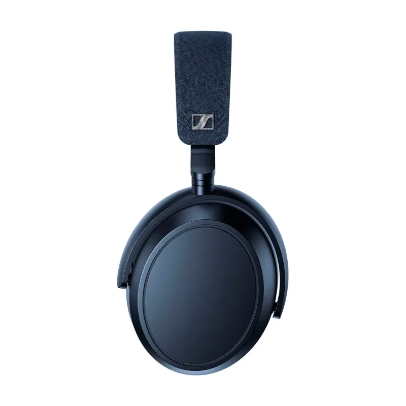 Беспроводные наушники Sennheiser Momentum 4 Wireless, синий