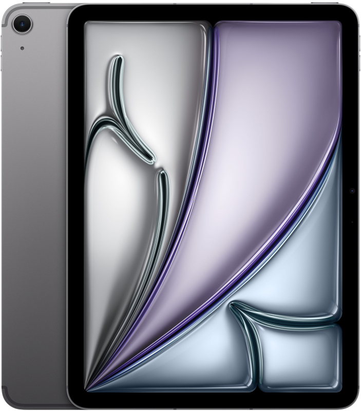 Apple iPad Air M2