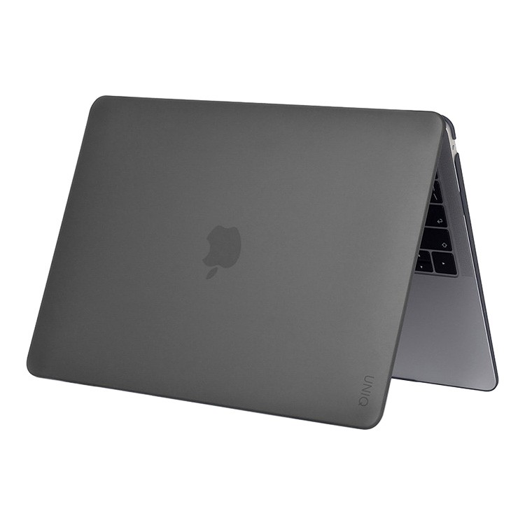 Uniq HUSK Pro CLARO для Macbook Air 13 M2-M4, Matte Grey