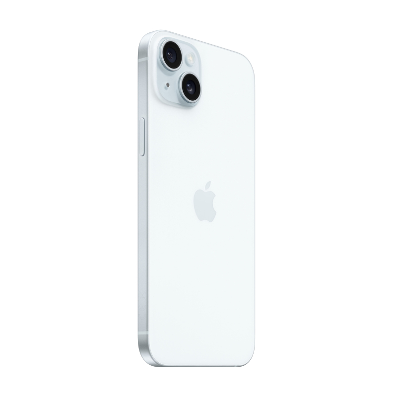 Apple iPhone 15 Plus, 128 ГБ, Синий