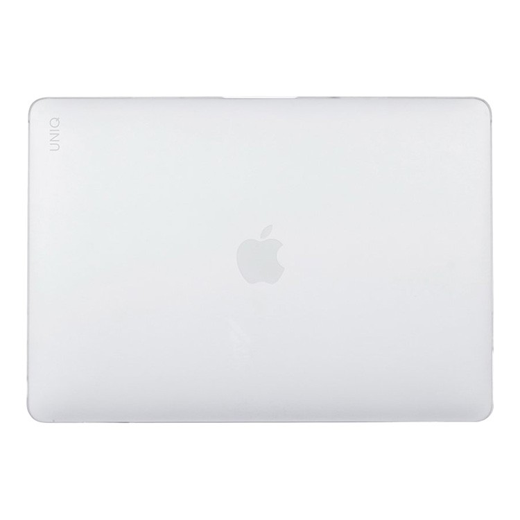 Фото Uniq HUSK Pro CLARO для Macbook Air 13 M1, Matte Clear
