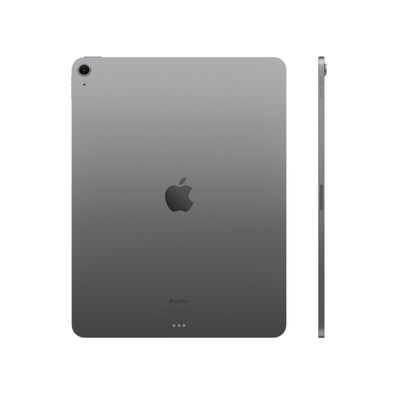 Apple iPad Air M2 13” дюймов Wi-Fi 1 ТБ, Серый космос