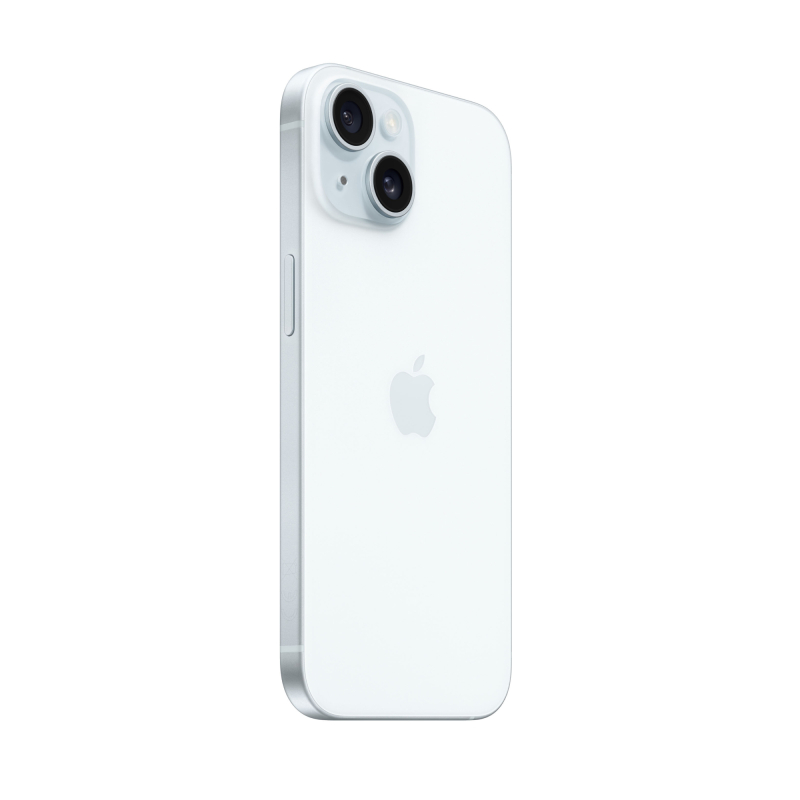 Apple iPhone 15, 128 ГБ, Синий