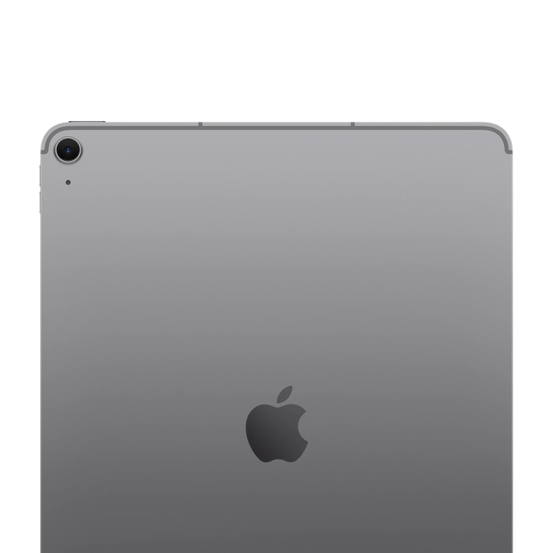 Apple iPad Air M3 (2025) 13” дюймов Wi-Fi + Cellular 256 ГБ, Серый космос