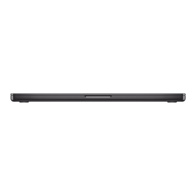 Apple MacBook Pro 16" (M4 Max, 16C / 40C, 2024) 48 ГБ, 1 ТБ SSD, чёрный космос