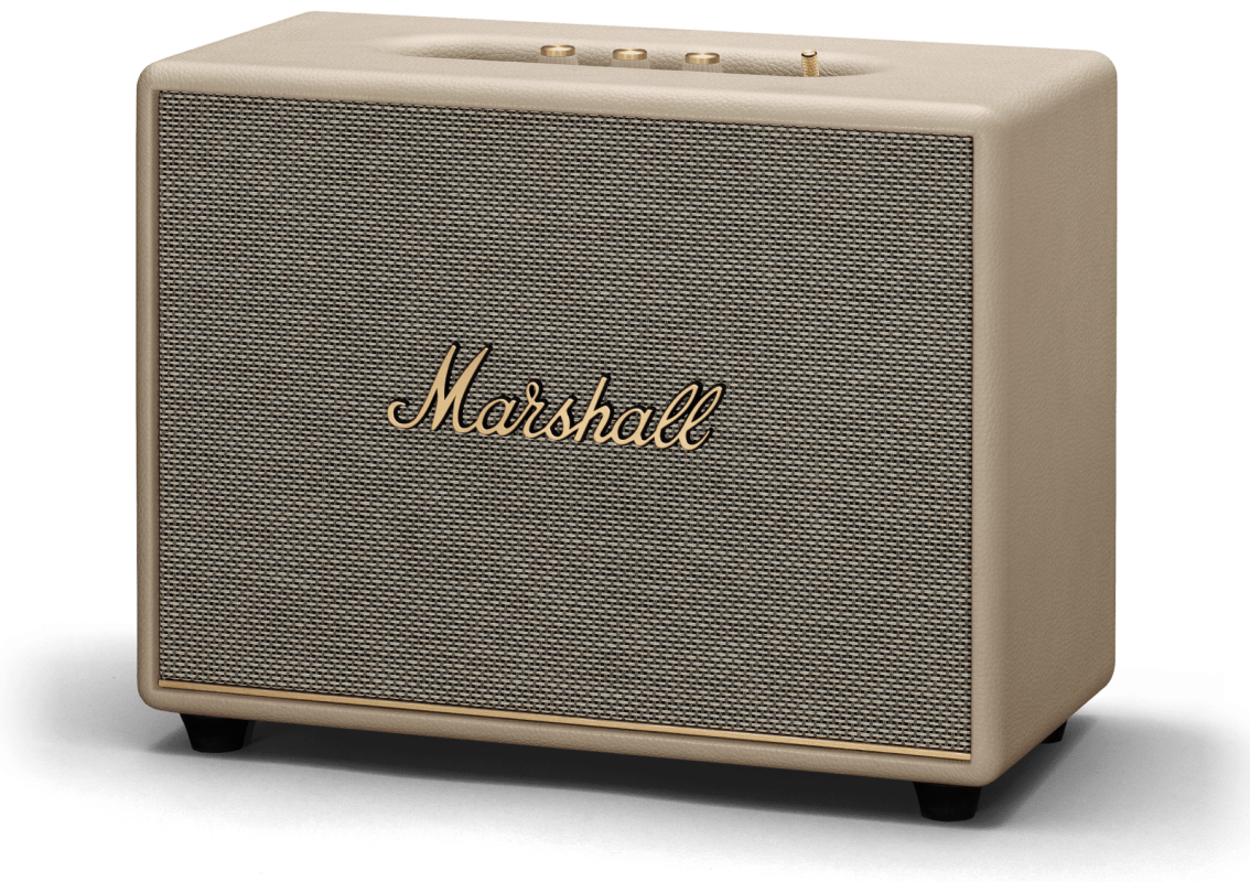 Акустика Marshall Woburn III, Кремовый