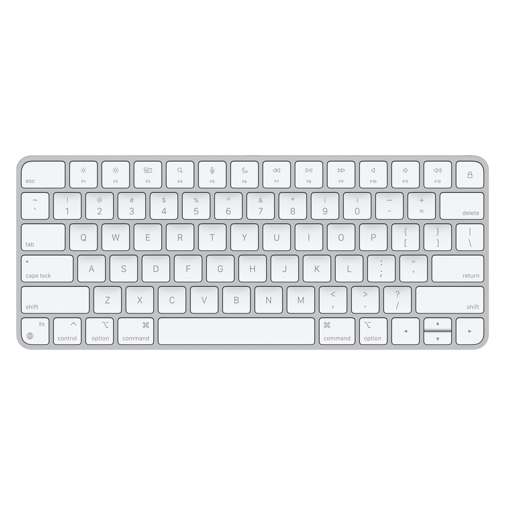 Клавиатура Apple Magic Keyboard для Mac, белый