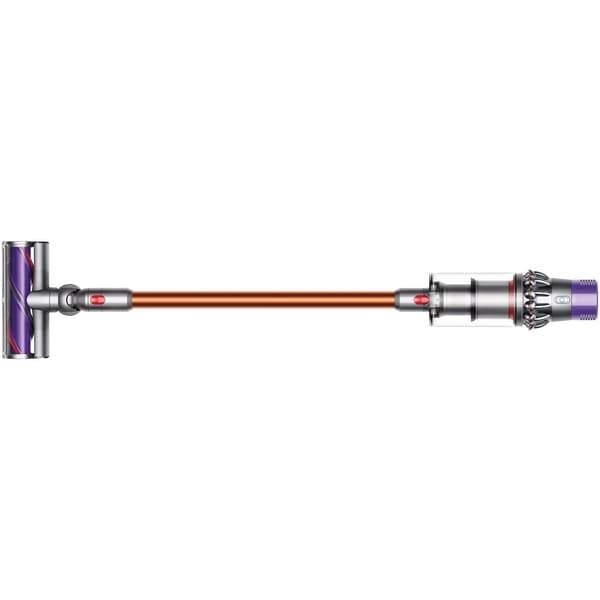 Dyson V8 Absolute, Gold/Gray