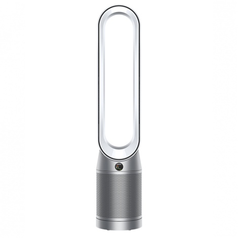 Dyson TP08, Silver/White