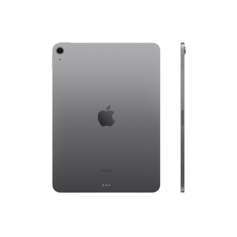 Apple iPad Air M2 11” дюймов Wi-Fi 512 ГБ, Серый космос