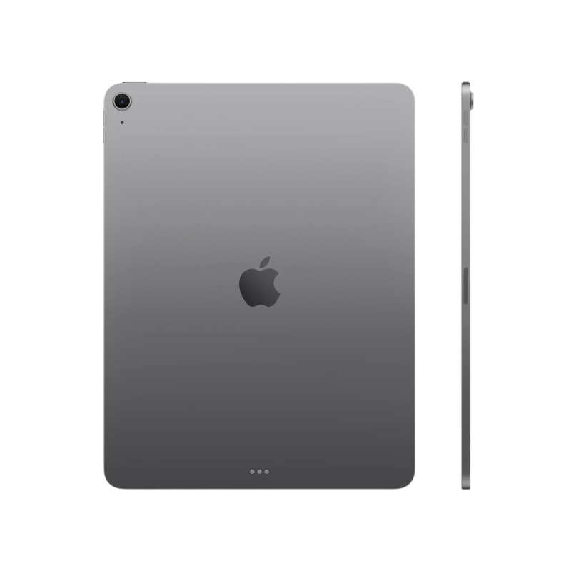 Apple iPad Air M3 (2025) 13” дюймов Wi-Fi 1 ТБ, Серый космос