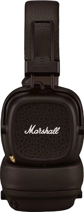 Беспроводные наушники Marshall Major V, Коричневый