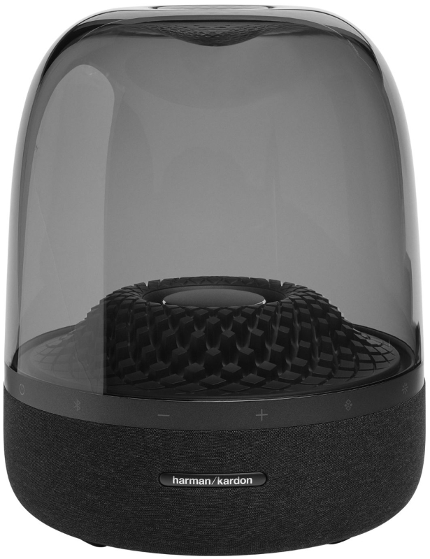 Акустика Harman Kardon Aura Studio 4, черный