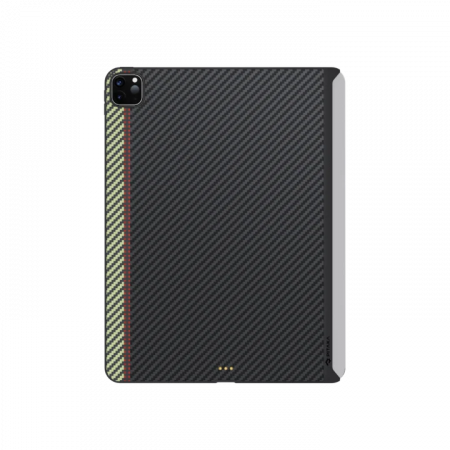 Чехол Pitaka Fusion Weaving MagEZ 2 для iPad Pro 2022/2021 (11"), Overture