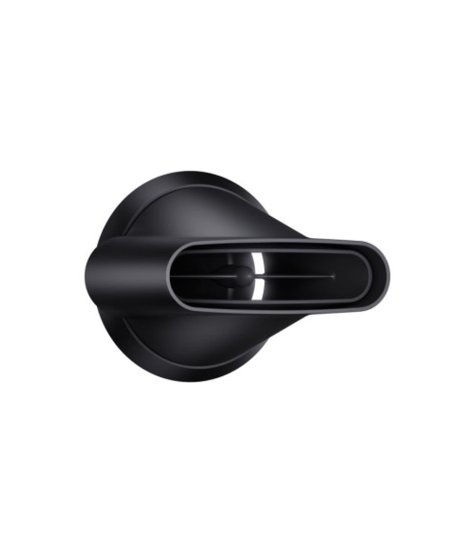 Фен Dyson Supersonic HD15, Black/Nickel