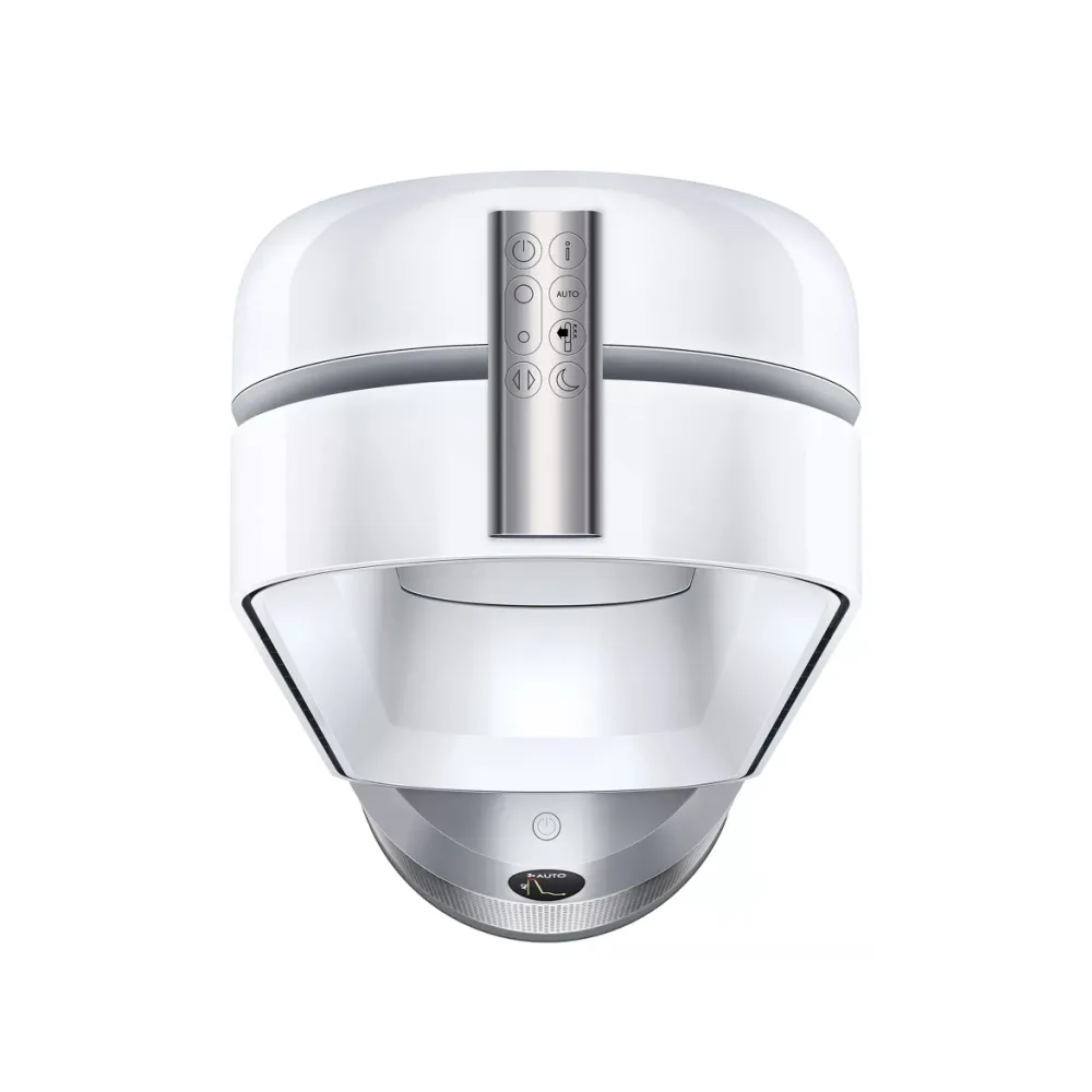 Dyson TP08, Silver/White