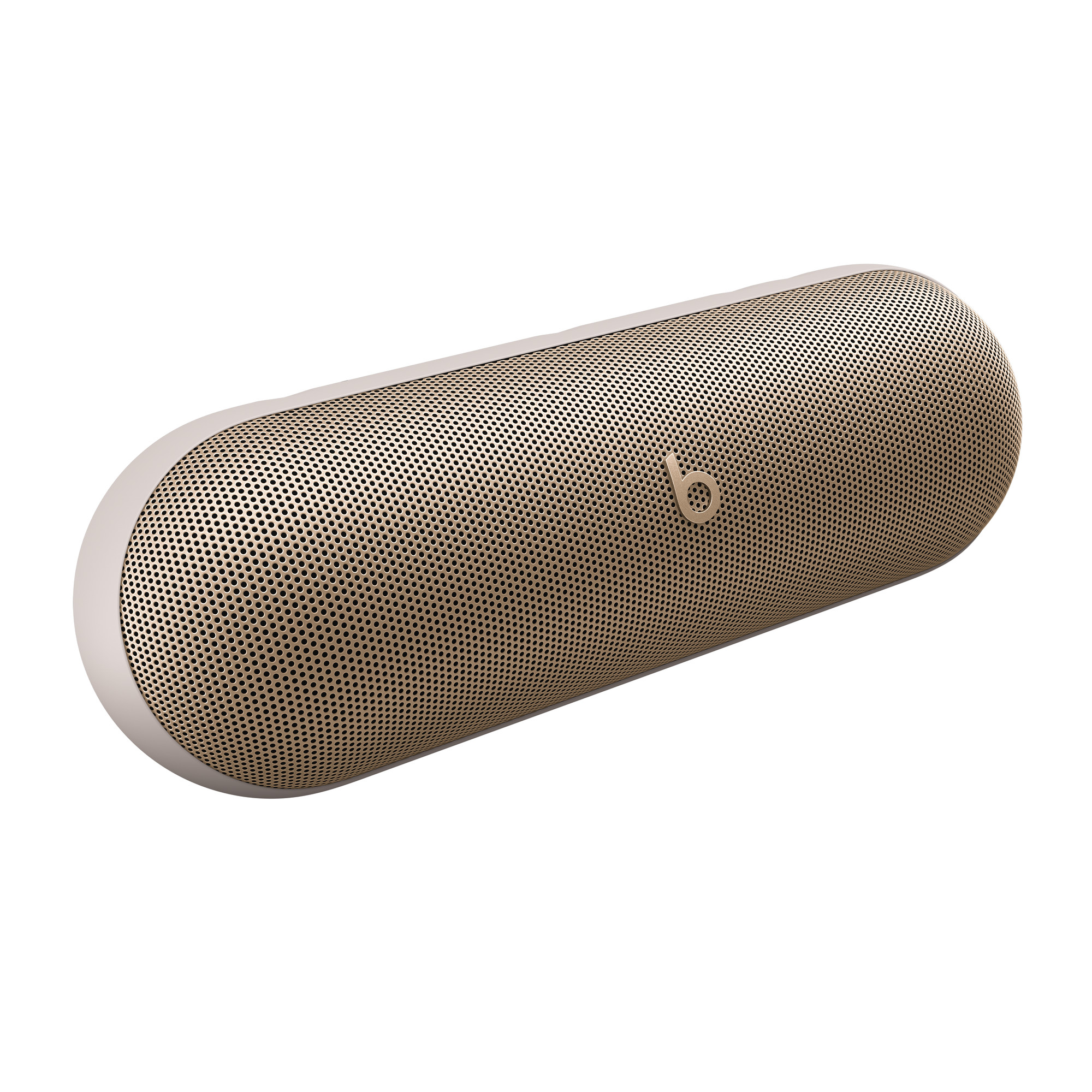 Колонка беспроводная Beats Pill, Золотой