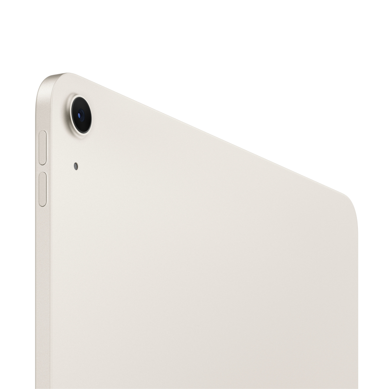 Apple iPad Air M2 13” дюймов Wi-Fi 256 ГБ, Сияющая звезда