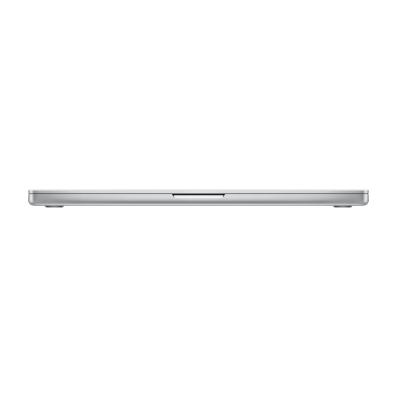 Apple MacBook Pro 16" (M3 Max, 16C / 40C, 2023) 48 ГБ, 1 ТБ SSD, Серебристый