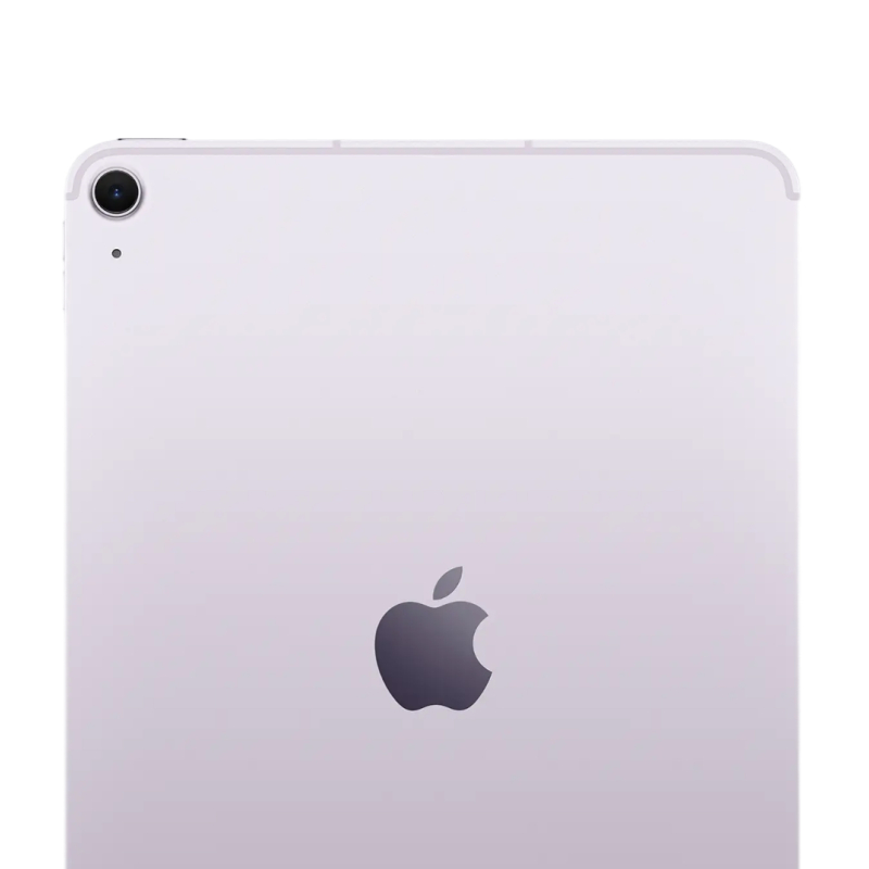 Apple iPad Air M3 (2025) 11” дюймов Wi-Fi + Cellular 256 ГБ, Фиолетовый